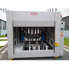 Automobile Bumper Ultrasonic Welding Machine